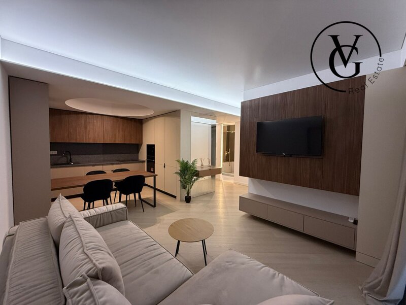 Aviatiei  Pipera Apartament 3 camere Cortina North