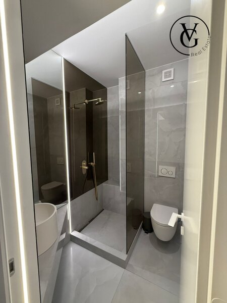 Aviatiei  Pipera Apartament 3 camere Cortina North