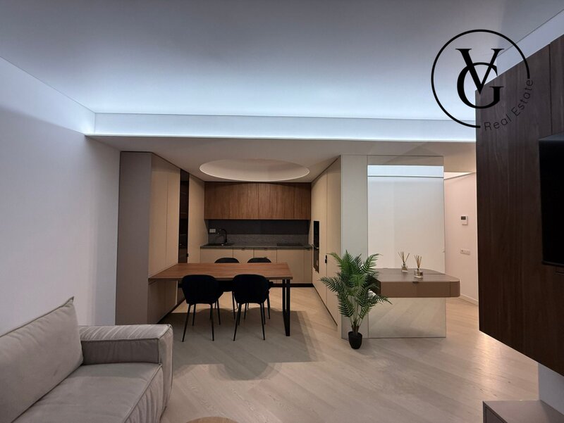 Aviatiei  Pipera Apartament 3 camere Cortina North