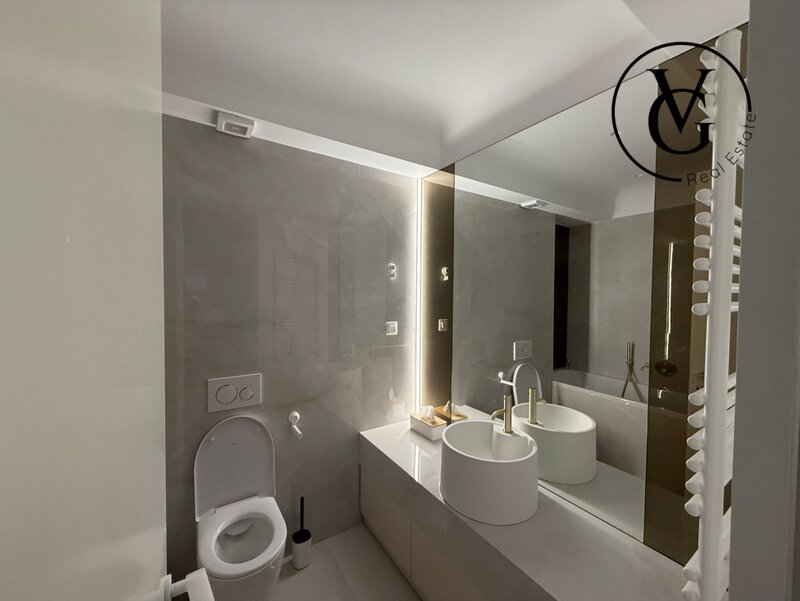 Aviatiei  Pipera Apartament 3 camere Cortina North